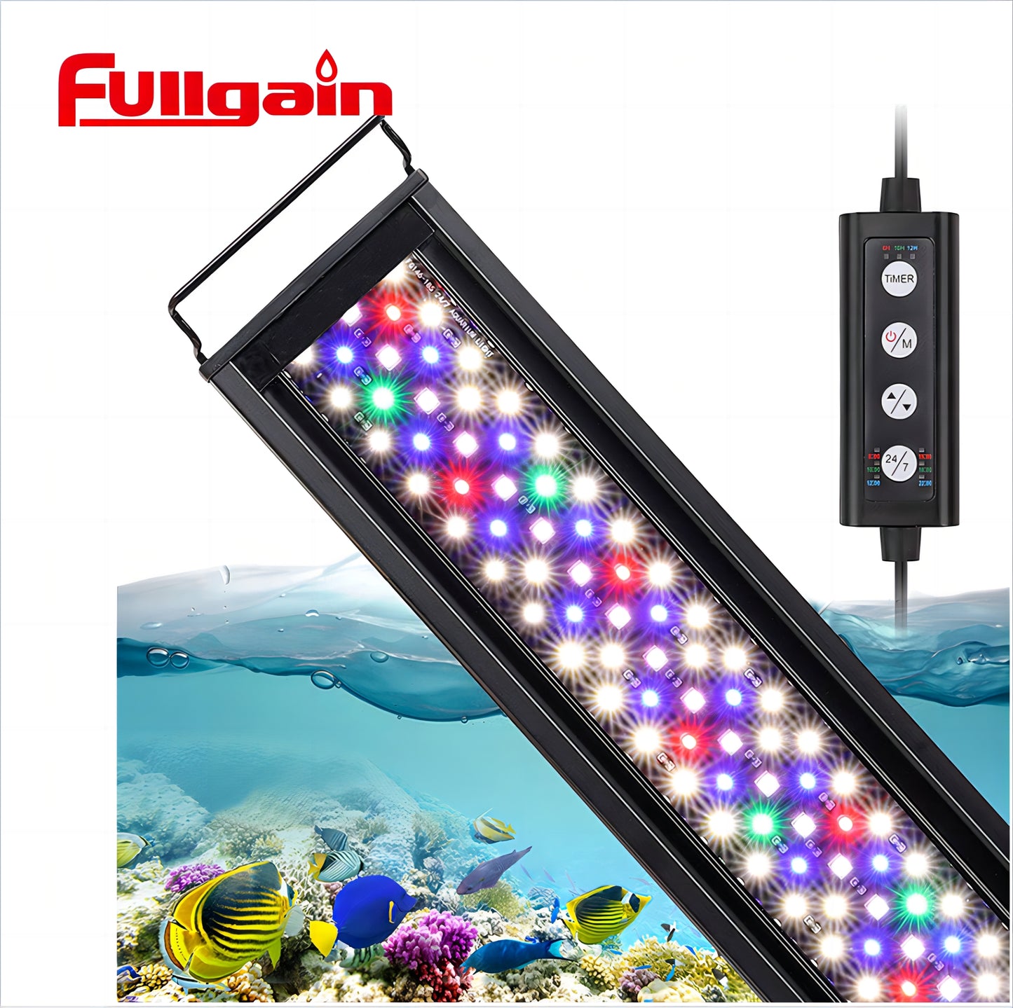 Fullgain FG-146 LED Aquarium Light
