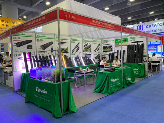 The 28th China International Pet Show Of CIPS