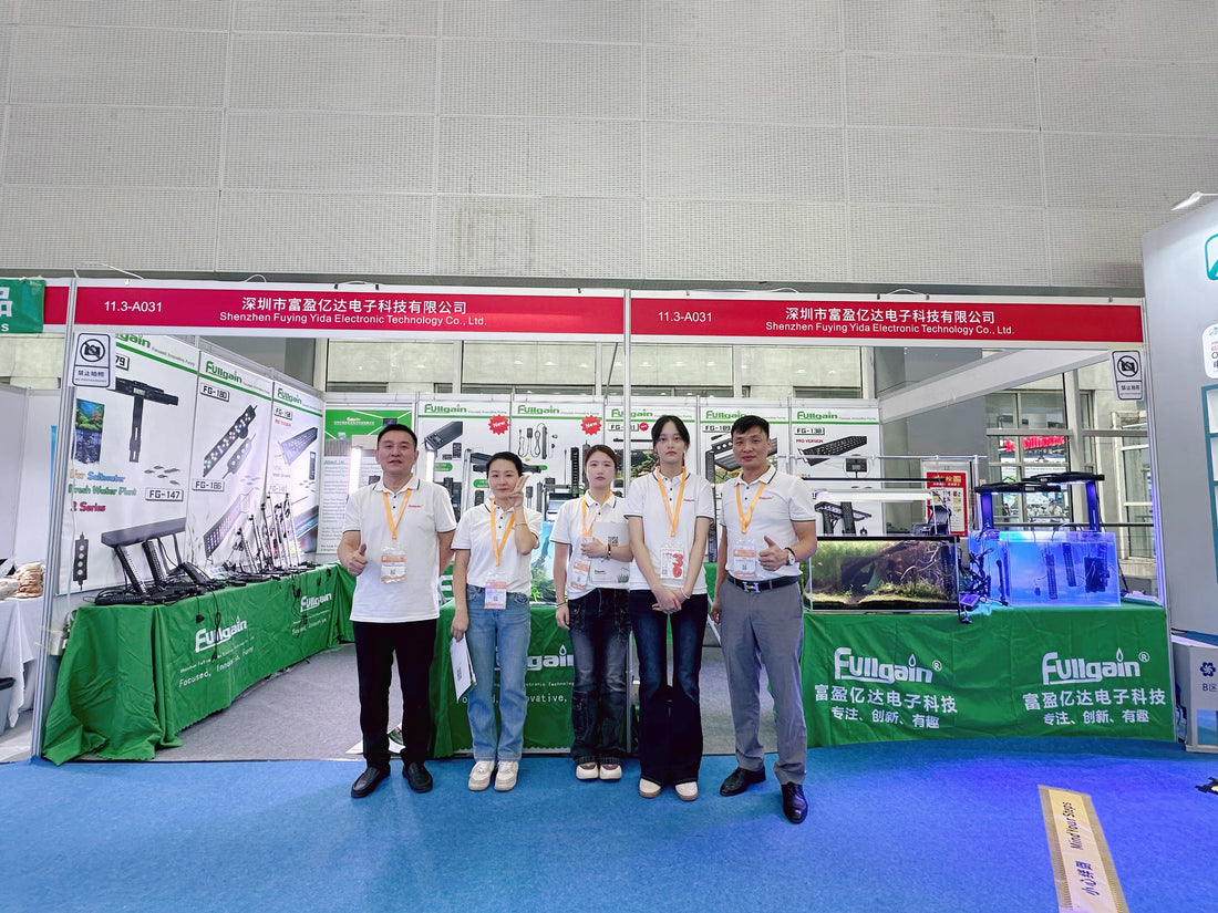 Gathering in Guangzhou: Embarking on the "Infinity" Journey