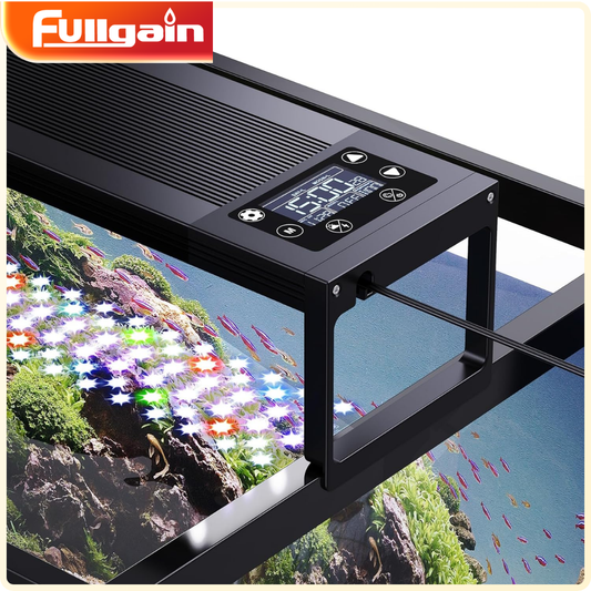 Fullgain FG-199 Planted LED Aquarium Light