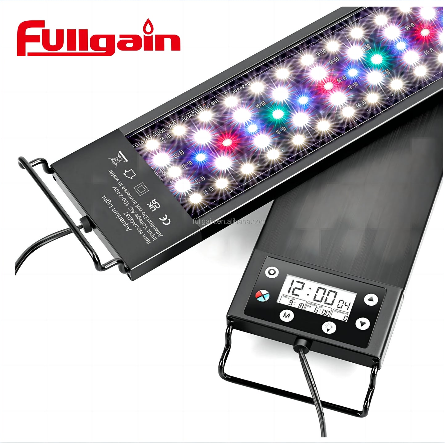Fullgain FG-167 LED Aquarium Light