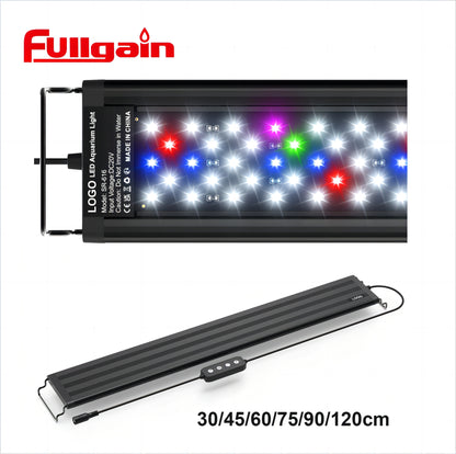 Fullgain FG-170 LED Aquarium Light