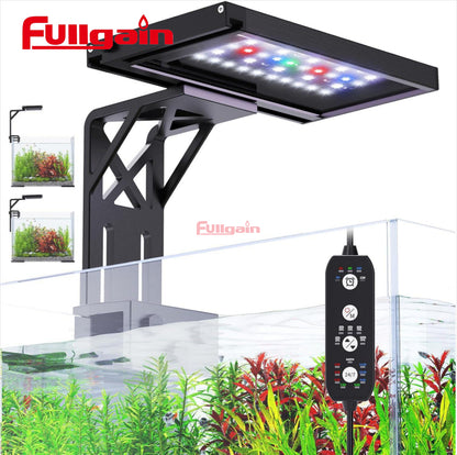 Fullgain FG-188 Planted LED Aquarium Light