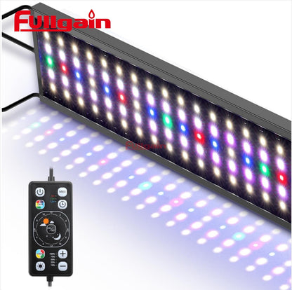 Fullgain FG-186 Planted LED Aquarium Light