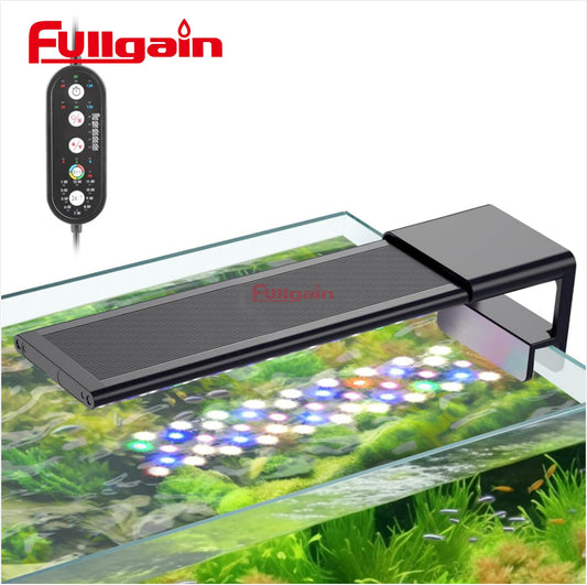 Fullgain FG-187 LED Aquarium Light