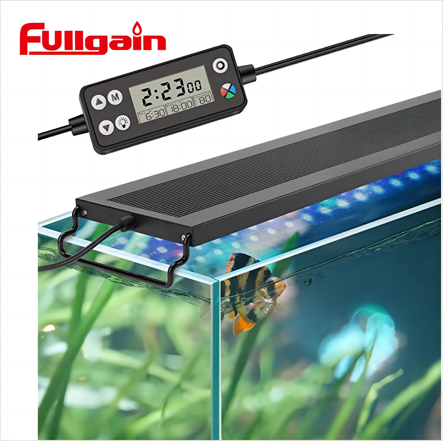 Fullgain FG-148 24/7 LED Aquarium Light