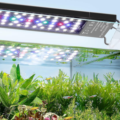 Fullgain FG-167 LED Aquarium Light