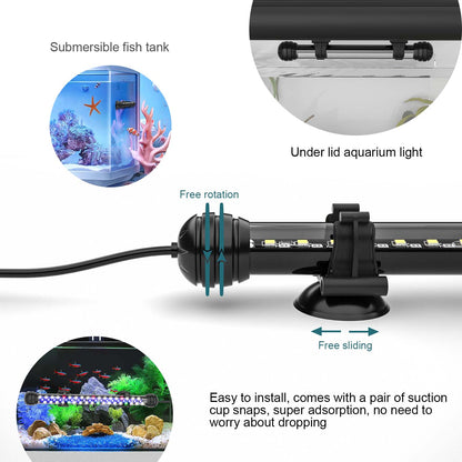 Fullgain FG-174 LED Submersible Light