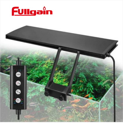 Fullgain FG-147 Clip On 24/7 LED Aquarium Light