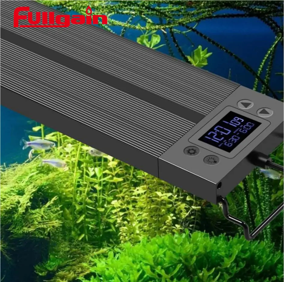 Fullgain FG-138 Fish Tank Light
