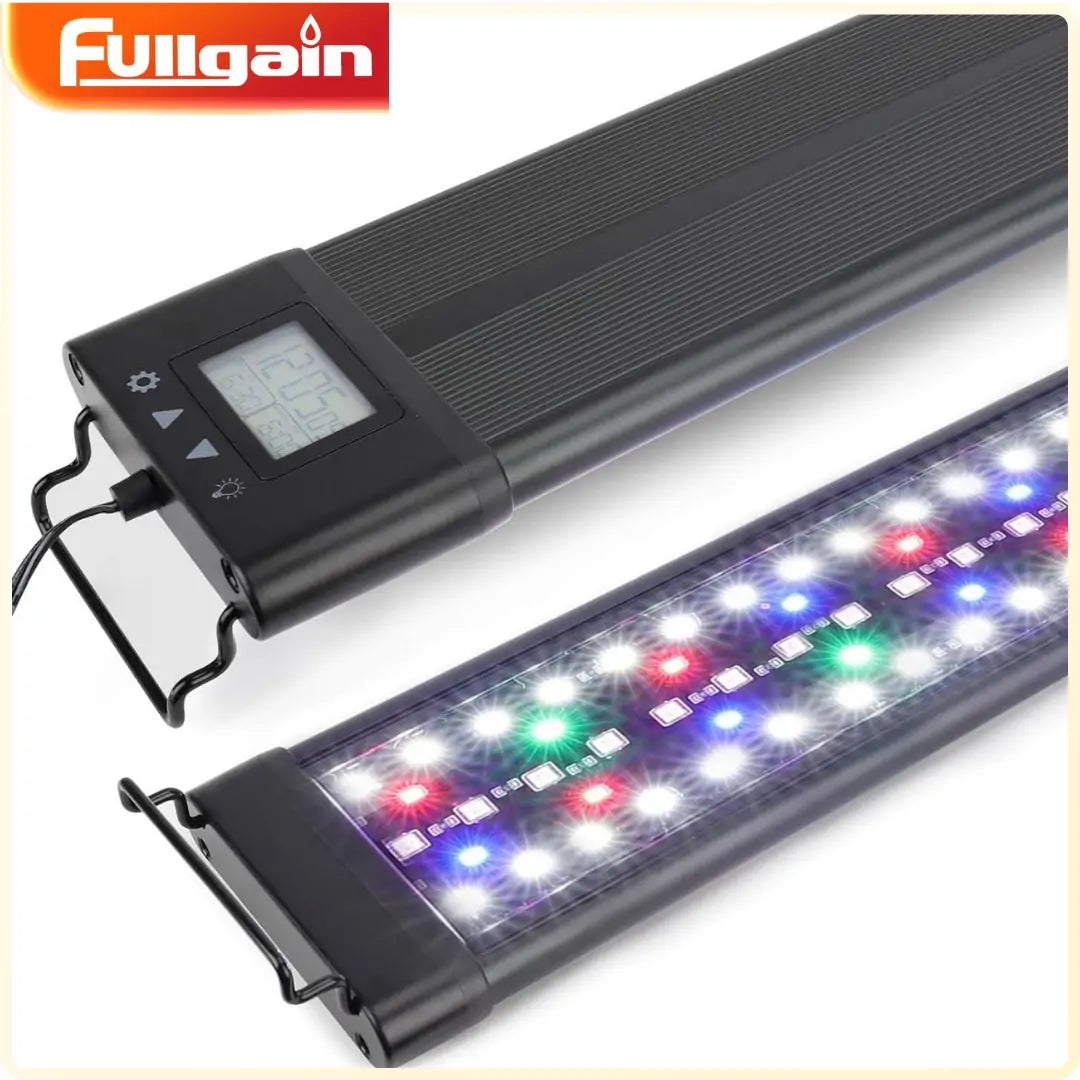 Fullgain FG-136 Planted LED Aquarium Light