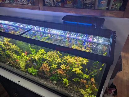 Fullgain FG-136 Planted LED Aquarium Light
