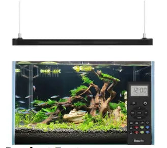 Fullgain FG-201 Planted LED Aquarium Light
