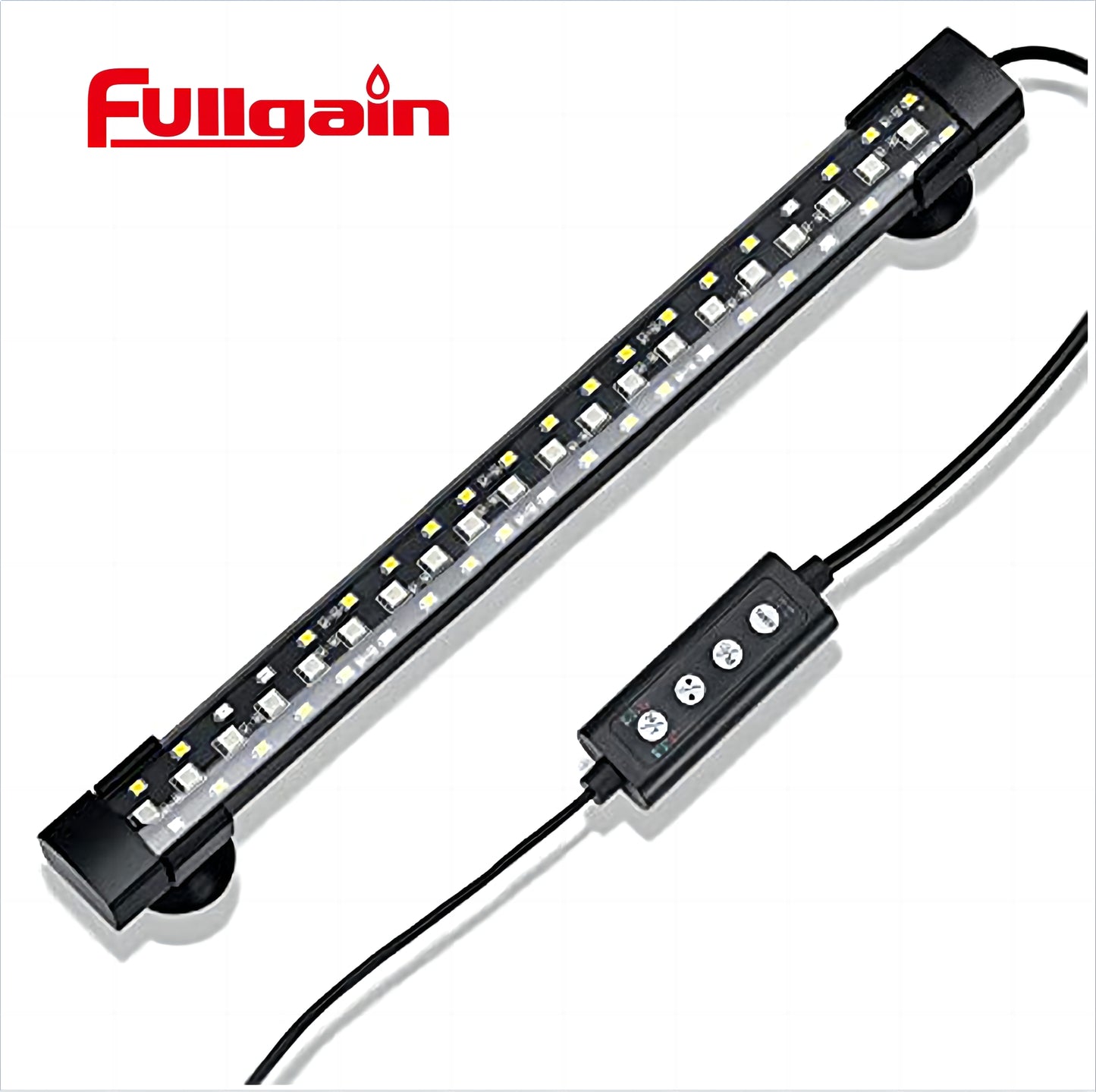 Fullgain FG-152 Submersible Aquarium LED Light
