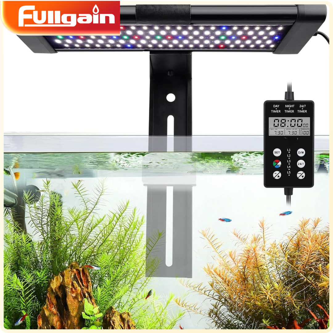 Fullgain FG-197 Planted LED Aquarium Light