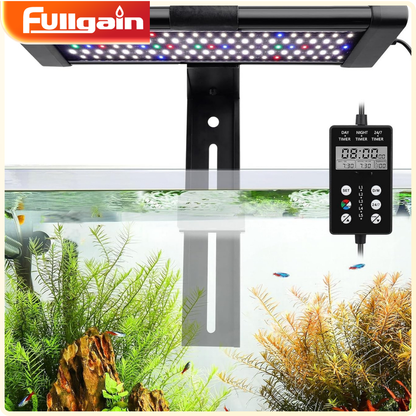 Fullgain FG-197 Planted LED Aquarium Light