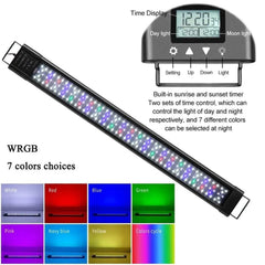 Fullgain FG-138 Iluminación LED para acuarios plantados