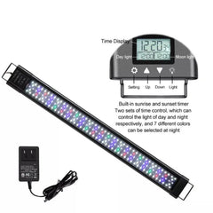 Fullgain FG-138 Iluminación LED para acuarios plantados